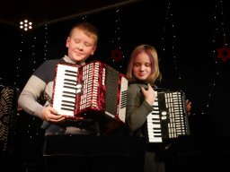 Weihnachtskonzert 2025